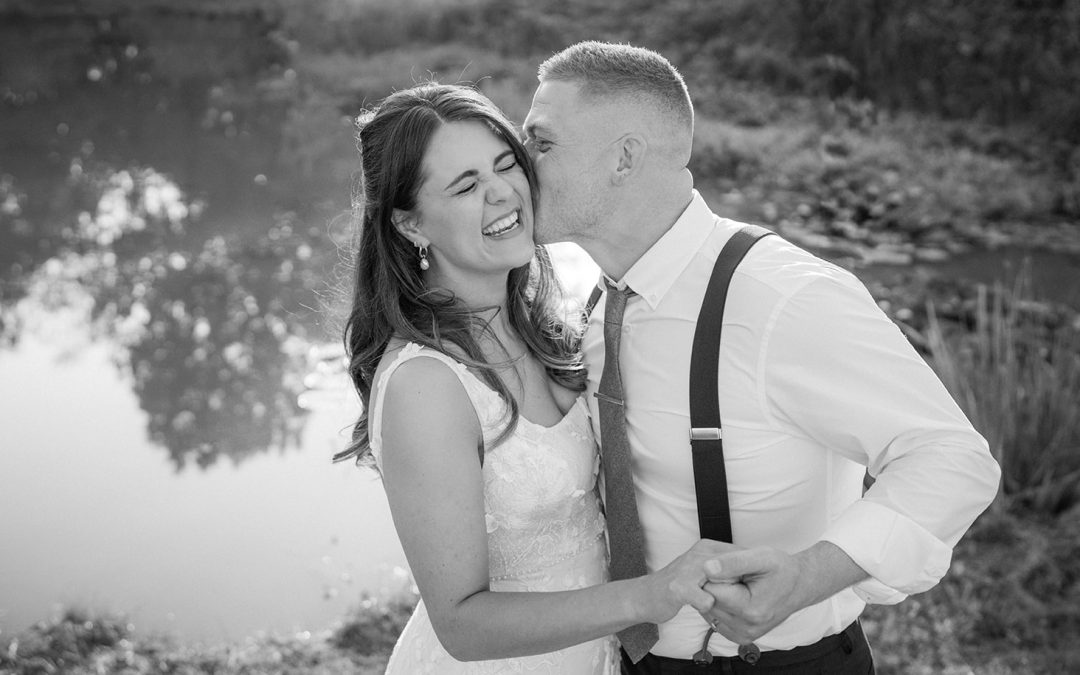 2025 Highlights: A Year as a Nottingham Wedding Photographer