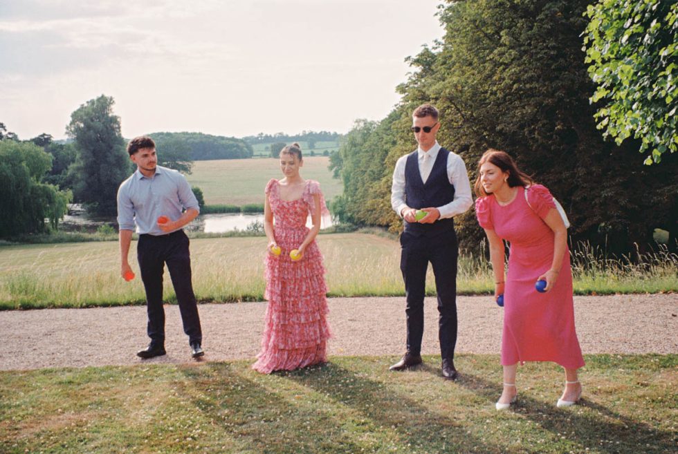 Nottingham Wedding Photographer